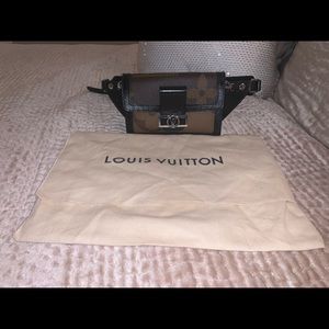 Louis Vuitton BumBag Dauphine